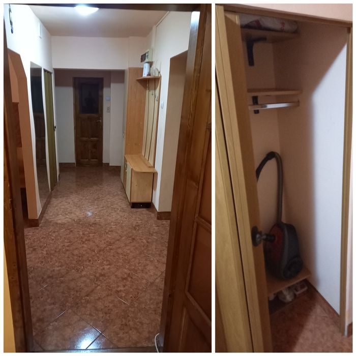 Apartament 2 camere decomandat Vlaicu principală
