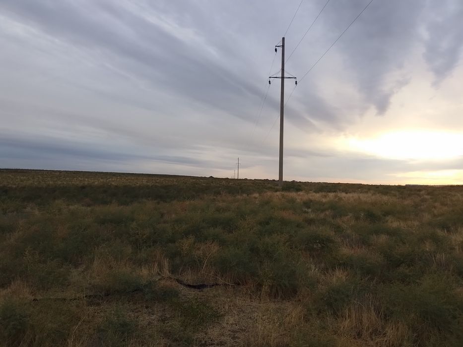 Мкр Бозары жер сатылады