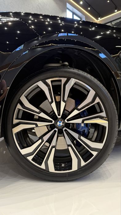 BMW X7 2026 Full option yangi