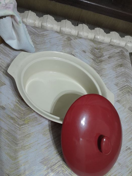 Посуда для кухни