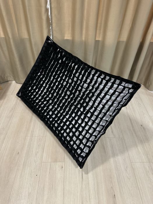 Софтбокс GODOX 120x80 cm с грид – Bowens