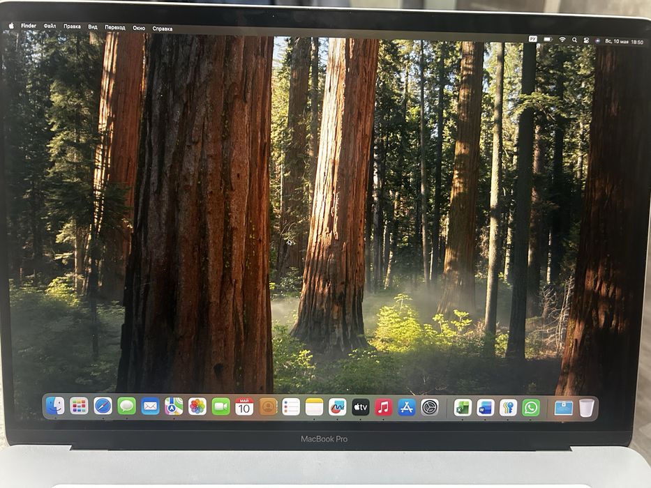Продажа MacBook Pro