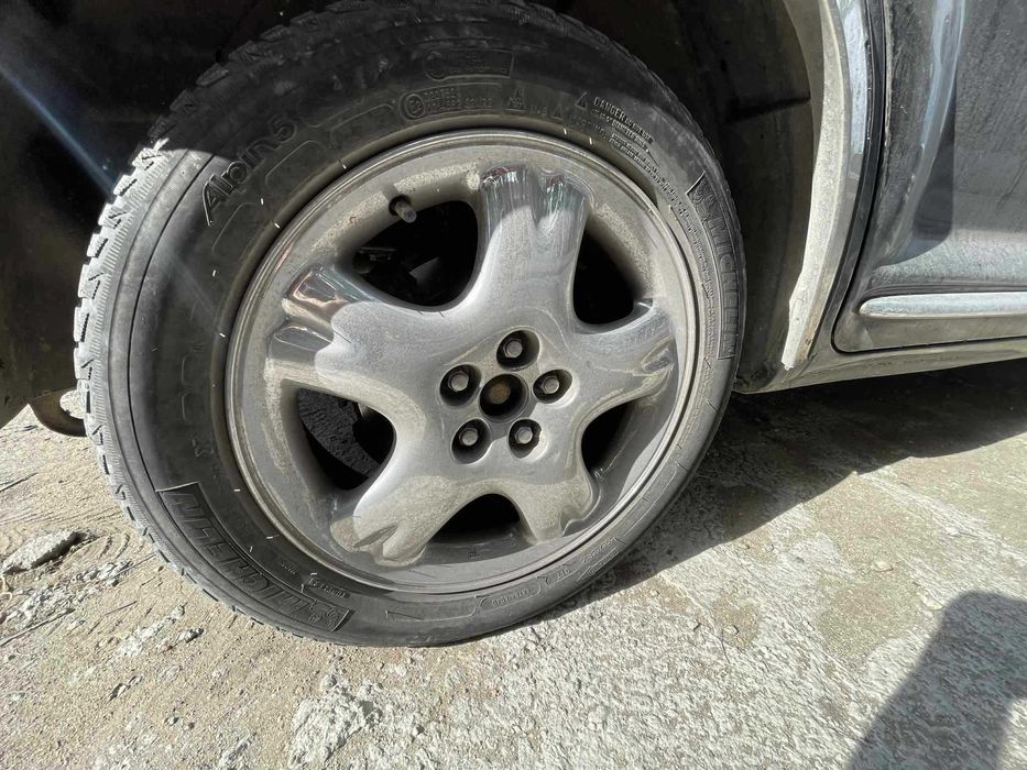 chrysler pt cruiser 2.2 на части крайслер пт крузер