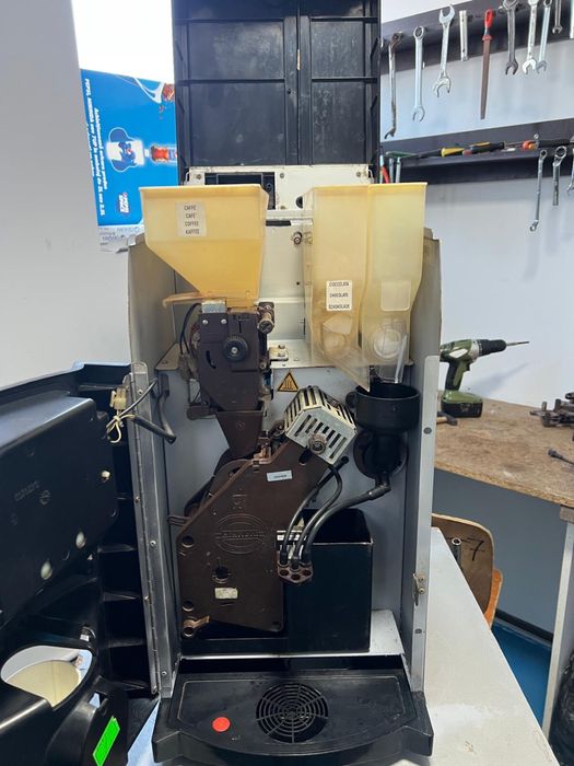 Aparat Automat de cafea BIANCHI GAIA