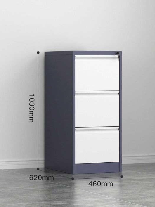 Тумбочка для офиса и для папок в наличии есть\комод офисный