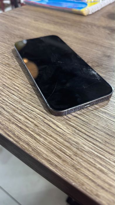Продам iphone 14 pro max