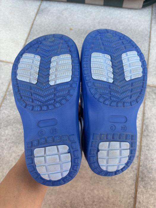 Детски crocs c11 - Bluey и Bingo