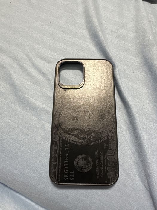 Husă mobilfox 12 pro max