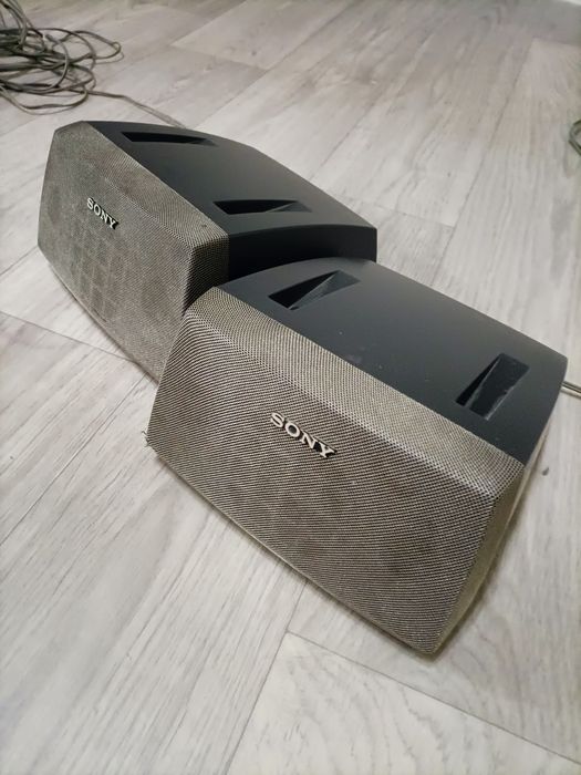 Колонки Sony SS-RS50V