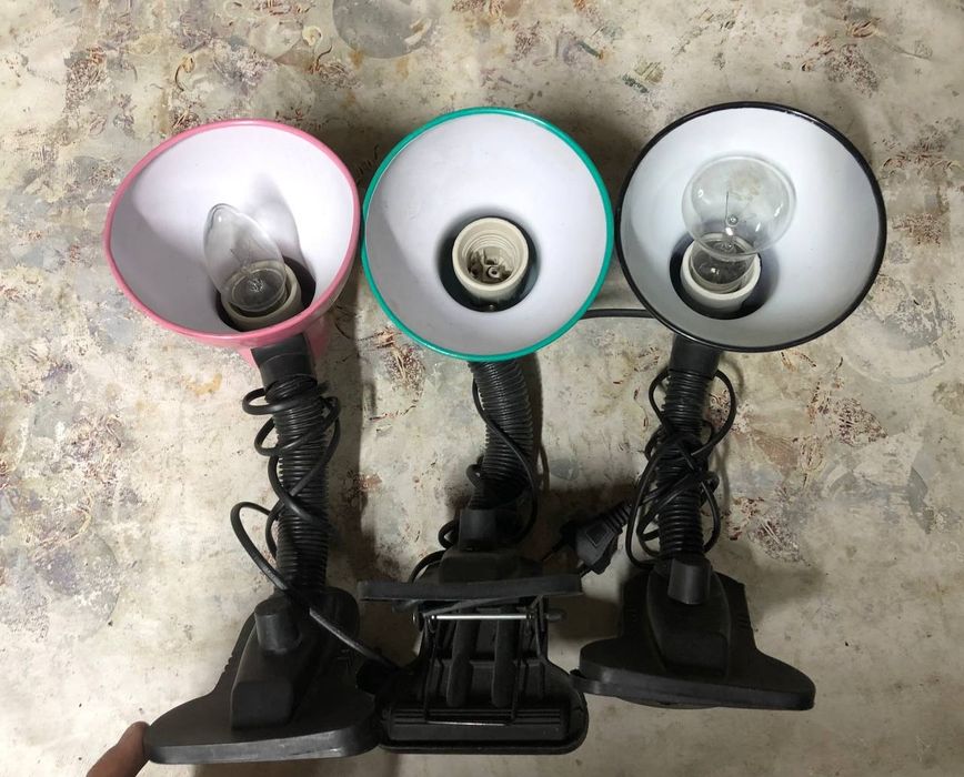 Продаю лампу в отличном состоянии