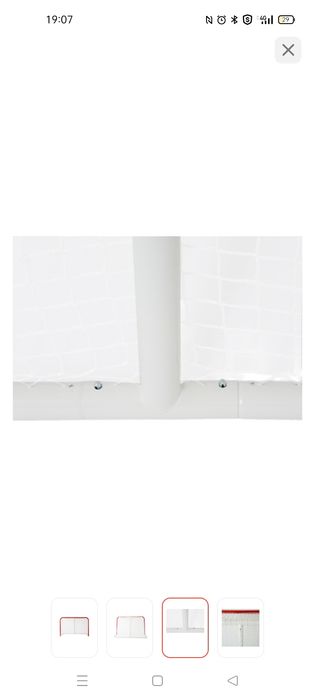 Хоккейные ворота