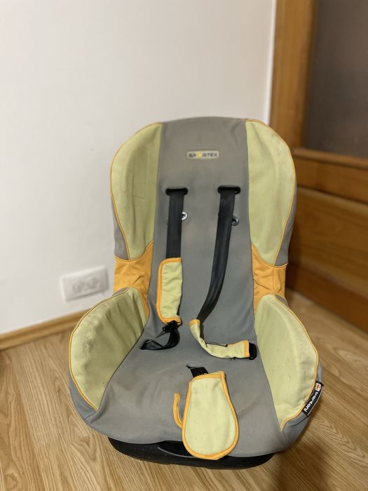 Scaun auto masina Sportex