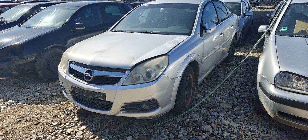 Vindem piese rezultate din dezmembrarea unui Opel Vectra C Facelift