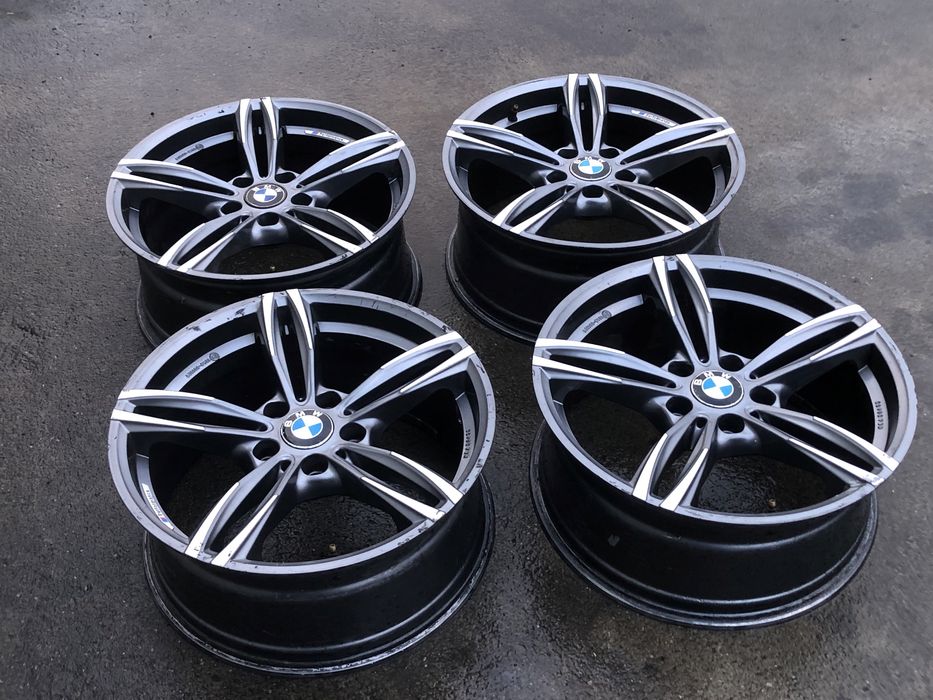 Jante 5x120 r18 BMW