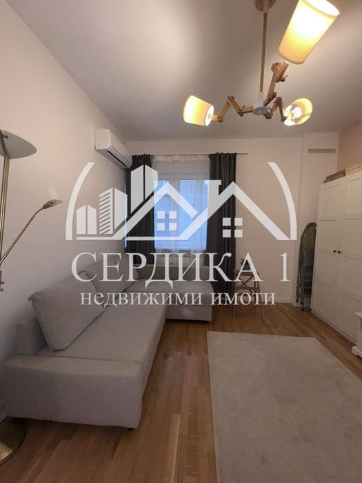 Продава се Едностаен апартамент в София, Банишора - 50 кв.м за 3270 €/кв.м - Снимка #5