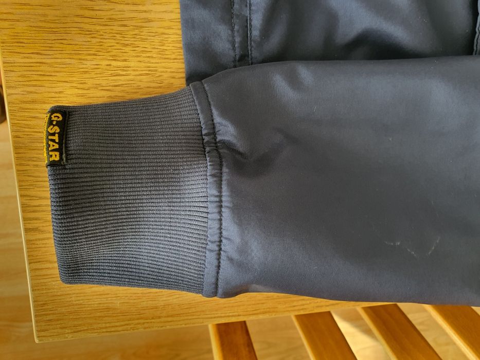 Мъжко пролетно яке G-Star raw