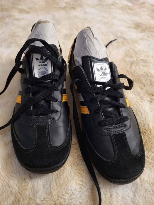 Дамски обувки кецове Adidas Samba