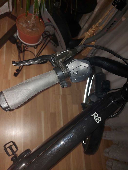 Bicicleta Winora R8 vand sau schimb cu atv