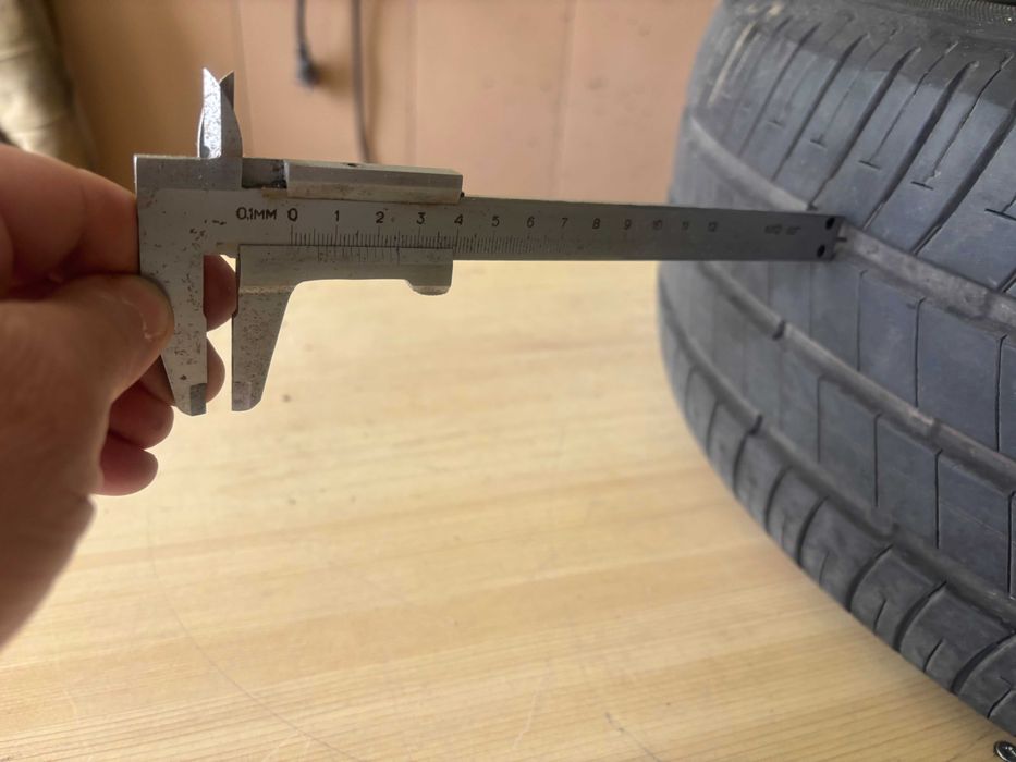 Летни гуми Bridgestone