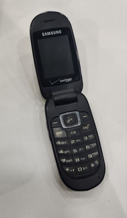 Samsung Gusto verizon, самсунг веризон для Perfectum