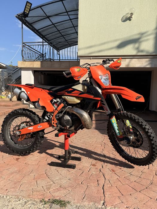 Vand/schimba ktm tpi 2018