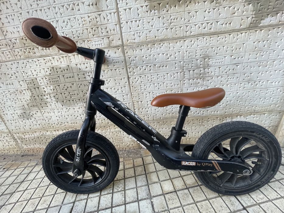 Баланс  колело 2 броя