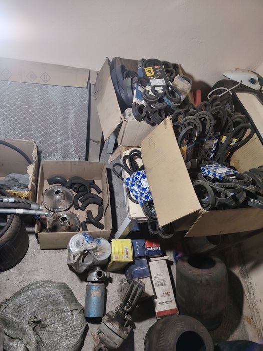 Запчасти на Камаз, Газель, Пазик, Автобус,.
