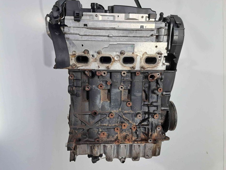 Motor complet ambielat Volkswagen Passat B8 Variant (3G5) [Fabr 2015-p