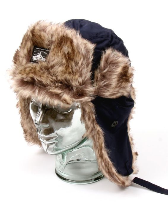 Мъжка зимна шапка тип Трапер Penfield