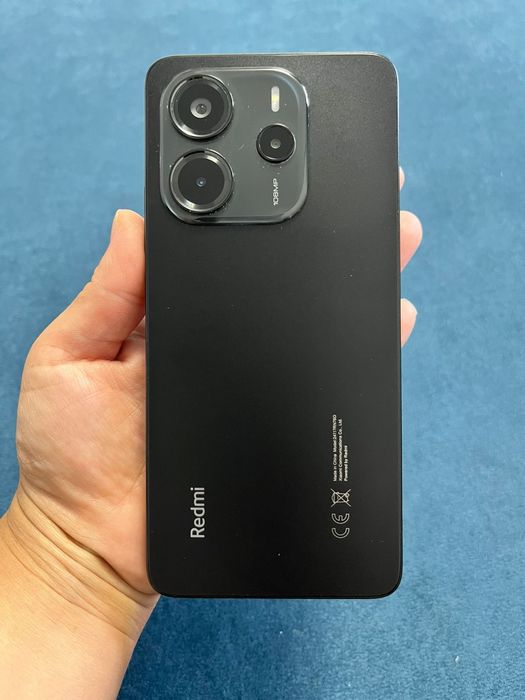 Xiaomi redmi note 14 8\128