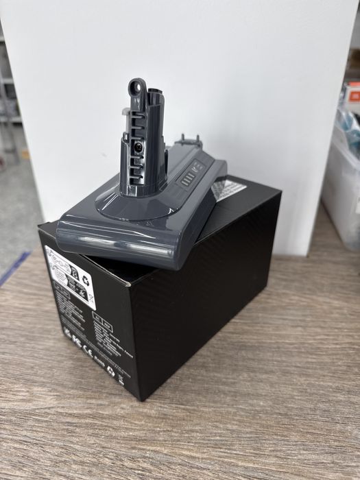 Baterie Dyson V10 6500 mAh