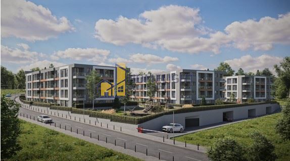 Тристаен апартамент в кв. Малинова долина