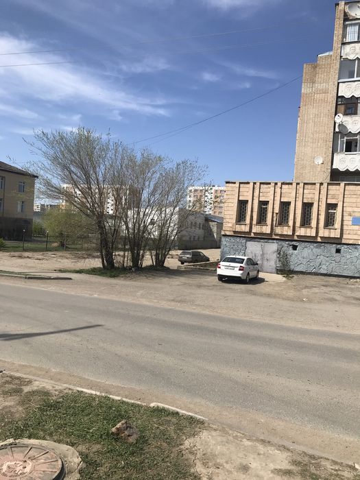 Недвижимость