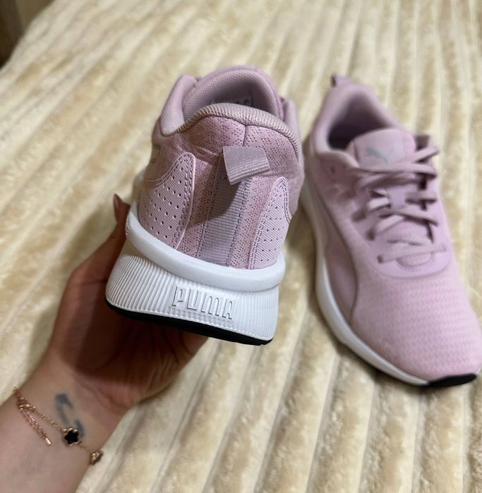 Кроссовки puma original