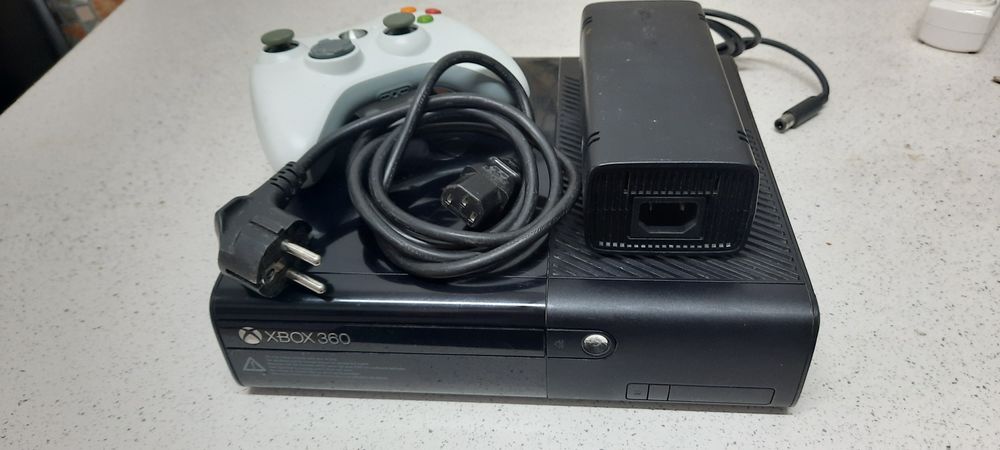 Vand xbox 360 modat RGH 3
