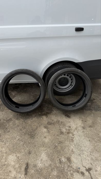 Anvelope Pirelli P Zero 285/30R21 100Y vara Mo-S