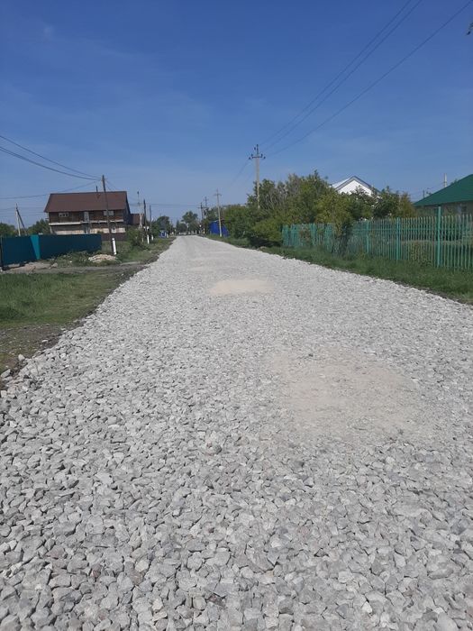 Благоустройство асфальтирование