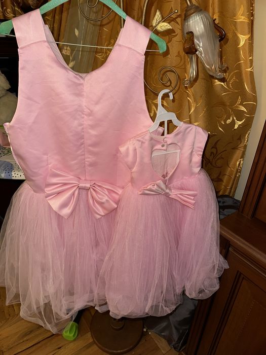 Рокли мама и бебе