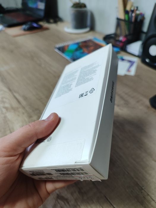 НОВЫЙ Samsung Galaxy A07