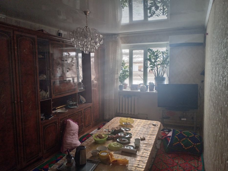 Квартира сат ды.