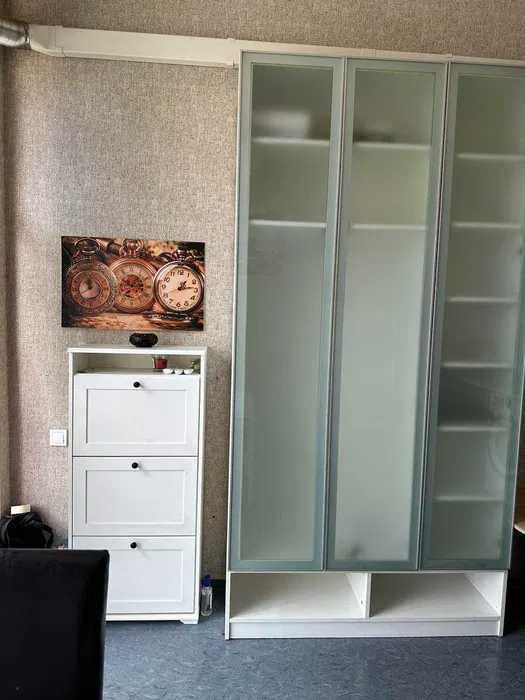 Дава се под наем Ателие в София, Полигона - 40 кв.м за 350 € - Снимка #2