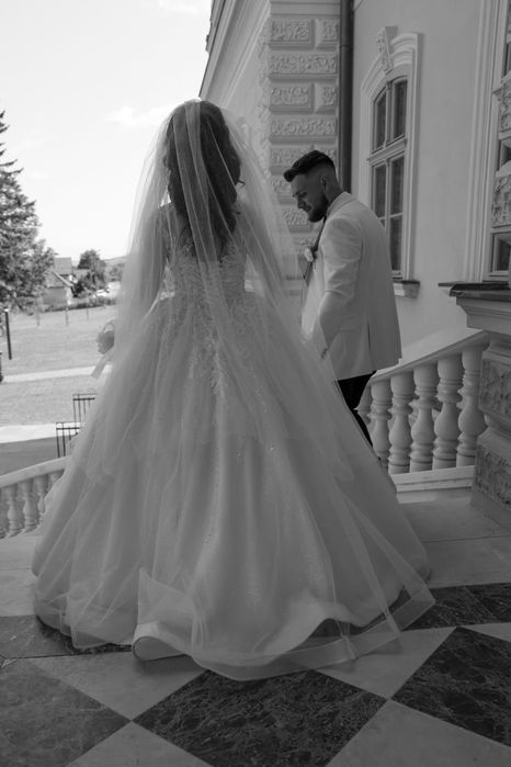 Rochie de mireasă