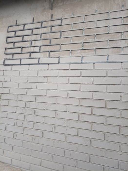 Трафарет для стен.