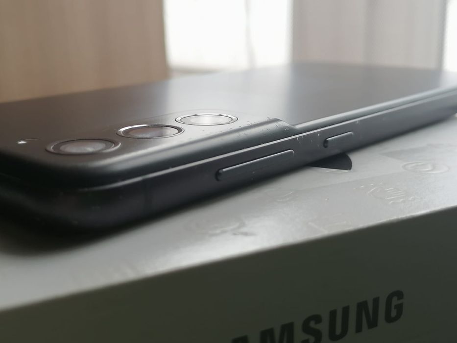 samsung s21 fe 128, идеал