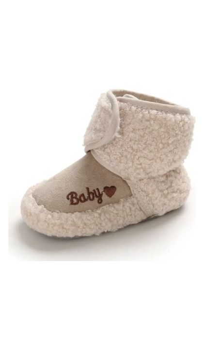 Пинетки для ребёнка