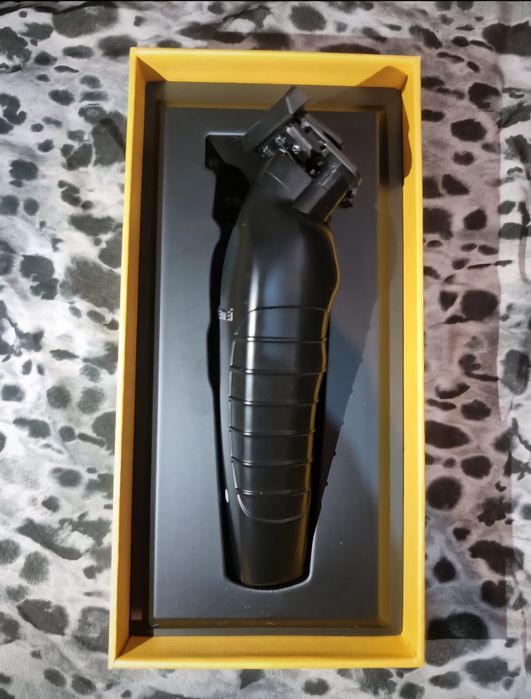 Aparat Kemei 2299 profesional 0 mm nou sigilat, cel mai bun preț!