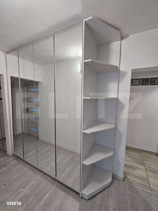 Apartament 3 camere decomandat, 68 mp, Craiovita, zona Orizont