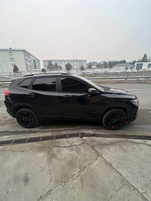 Trekcer Xitoy redline 2021