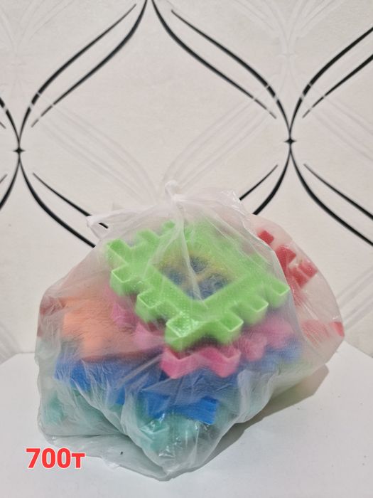 Арзан Ойыншықтар