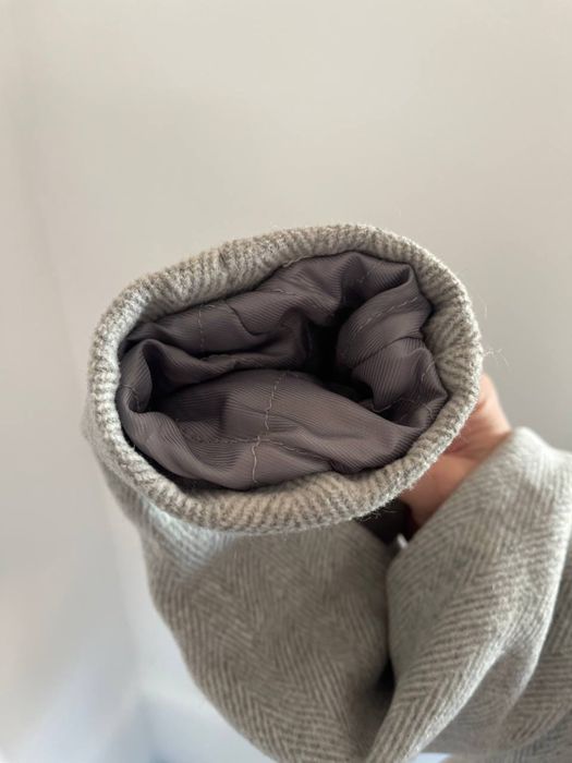 Пальто осеннее Top secret